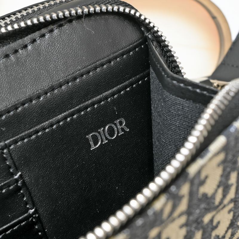 Dior Satchel bags